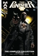PUNISHER MAX TP VOL 03 COMPLETE COLLECTION