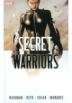 SECRET WARRIORS COMPLETE COLLECTION TP VOL 02