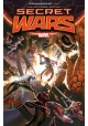 SECRET WARS TP