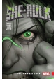 SHEHULK TP 02 LET THEM EAT CAKE
