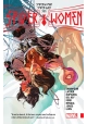 SPIDERWOMEN TP