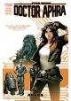 STAR WARS DOCTOR APHRA TP VOL 01 APHRA