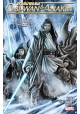 STAR WARS OBIWAN AND ANAKIN TP