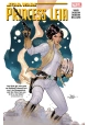 STAR WARS PRINCESS LEIA TP