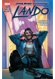STAR WARS TP LANDO