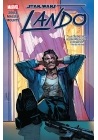 STAR WARS TP LANDO