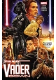 STAR WARS TP VADER DOWN