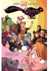 UNBEATABLE SQUIRREL GIRL TP VOL 01 SQUIRREL POWER