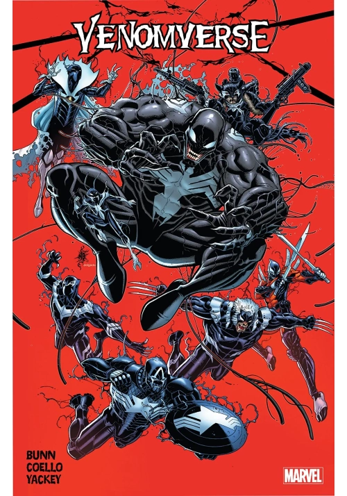 VENOMVERSE TP