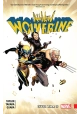 ALL NEW WOLVERINE TP VOL 02 CIVIL WAR II