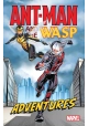 ANTMAN AND WASP ADVENTURES DIGEST TP