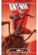 ANTMAN ASTONISHING ORIGINS TP