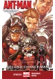 ANTMAN TP VOL 01 SECOND CHANCE MAN