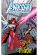 AVENGERS WEST COAST VISION QUEST TP NEW PTG