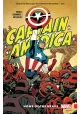 CAPTAIN AMERICA BY WAID AND SAMNEE TP VOL 01 HOME OF BRAVE