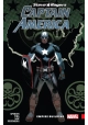 CAPTAIN AMERICA STEVE ROGERS TP VOL 03 EMPIRE BUILDING