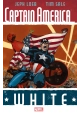 CAPTAIN AMERICA TP WHITE