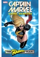 CAPTAIN MARVEL CAROL DANVERS TP VOL 01 MS MARVEL YEARS