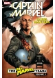 CAPTAIN MARVEL CAROL DANVERS TP VOL 02 MS MARVEL YEARS