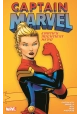CAPTAIN MARVEL EARTHS MIGHTIEST HERO TP VOL 01