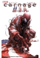 CARNAGE USA TP NEW PTG