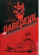 DAREDEVIL BY FRANK MILLER OMNIBUS COMPANION HC NEW PTG