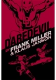 DAREDEVIL BY MILLER AND JANSON OMNIBUS HC NEW PTG