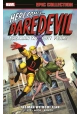 DAREDEVIL EPIC COLLECTION MAN WITHOUT FEAR TP