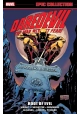 DAREDEVIL EPIC COLLECTION TP ROOT OF EVIL