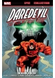 DAREDEVIL EPIC COLLECTION TP WIDOWS KISS