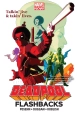 DEADPOOL FLASHBACKS TP