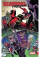 DEADPOOL TOO SOON TP