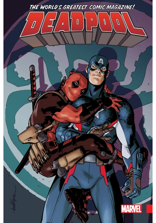 DEADPOOL WORLDS GREATEST HC VOL 04