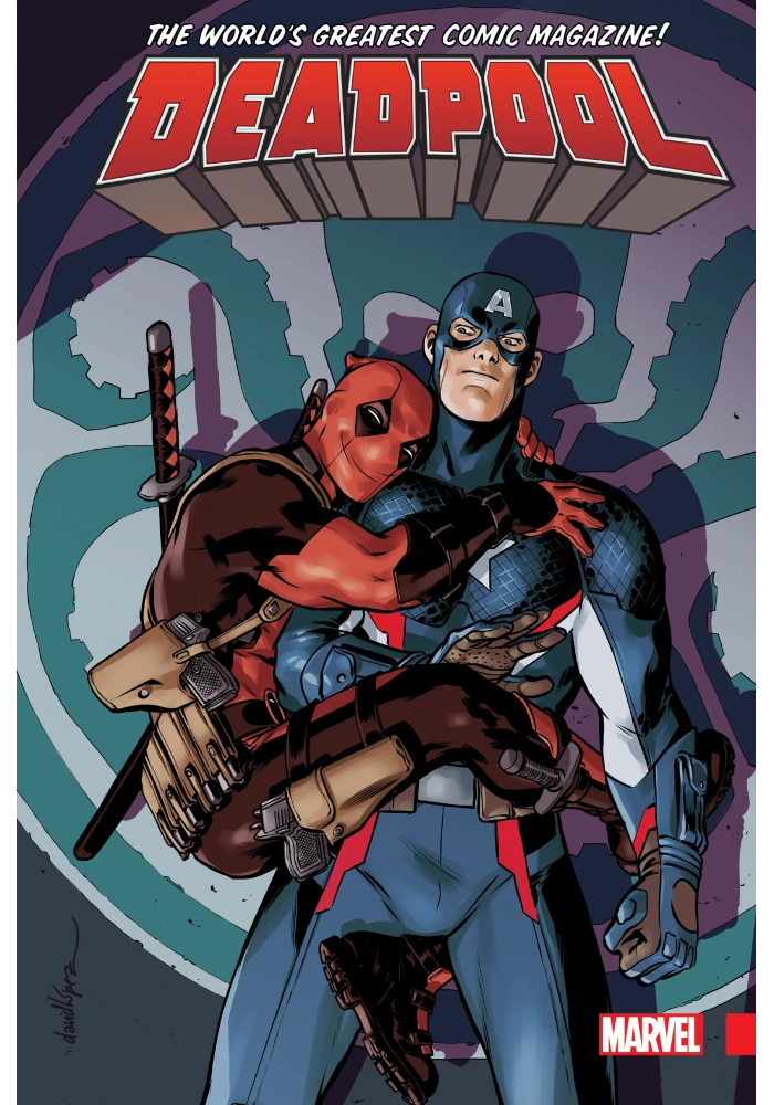DEADPOOL WORLDS GREATEST HC VOL 04