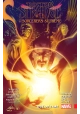 DOCTOR STRANGE AND SORCERERS SUPREME TP VOL 01 OUT OF TIME