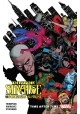 DOCTOR STRANGE AND SORCERERS SUPREME TP VOL 02 TIME AFTER TI