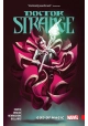 DOCTOR STRANGE BY DONNY CATES TP GOD OF MAGIC