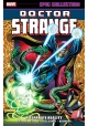 DOCTOR STRANGE EPIC COLLECTION TP SEPARATE REALITY