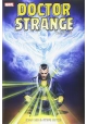 DOCTOR STRANGE OMNIBUS HC VOL 01 ROSS CVR