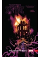 DOCTOR STRANGE PREM HC VOL 02 LAST DAYS OF MAGIC