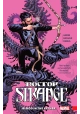 DOCTOR STRANGE PREM HC VOL 03 BLOOD IN AETHER
