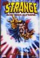 DOCTOR STRANGE SORCERER SUPREME OMNIBUS HC VOL 02