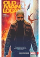 WOLVERINE OLD MAN LOGAN TP VOL 01 BERZERKER
