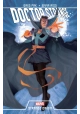 DOCTOR STRANGE TP STRANGE ORIGIN
