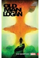 WOLVERINE OLD MAN LOGAN TP VOL 04 OLD MONSTERS