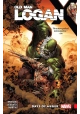 WOLVERINE OLD MAN LOGAN TP VOL 06 DAYS OF ANGER