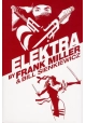 ELEKTRA BY FRANK MILLER OMNIBUS HC NEW PTG
