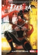 ELEKTRA TP VOL 01 ALWAYS BET ON RED