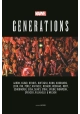 GENERATIONS HC