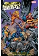 HAWKEYE AND THUNDERBOLTS TP VOL 01
